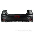 Lexus CT 2017 sports style(TRD style) rear bodykit